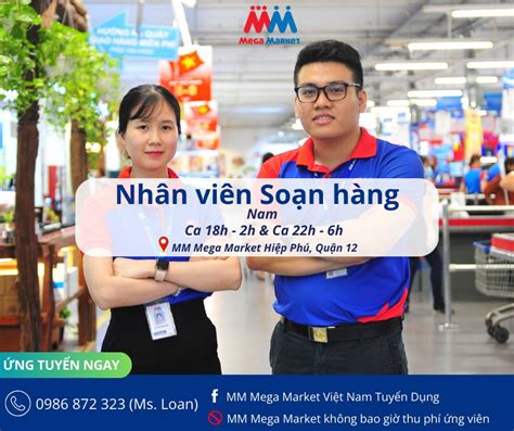 Việc làm [Mm An Phú Quận .